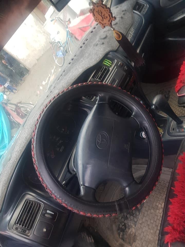 -کورلا-