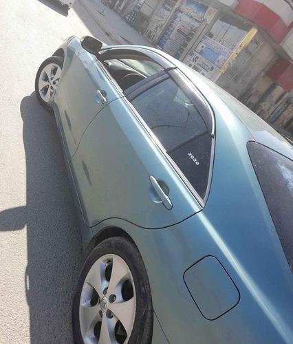 فروش و مالچه یگعراده کمری 2007 ثابت