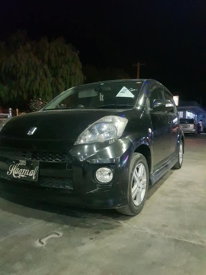پاسو-د-ویش-چت-کاټ-2006-RS