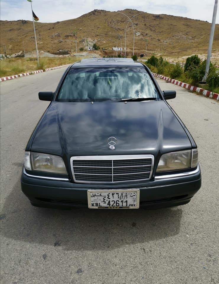 مرسیدیز-بنز-جرمنی