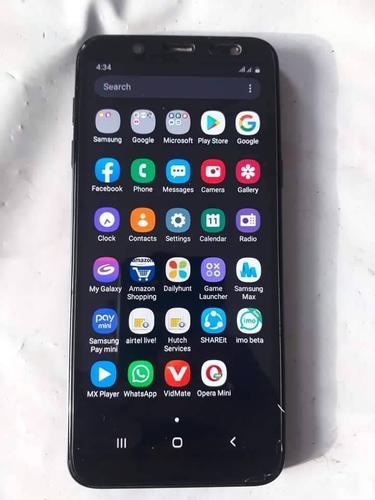 یک عدد تلفن ثابت j6 64 به قیمت 8500 به فروش میرسد کس که خرید