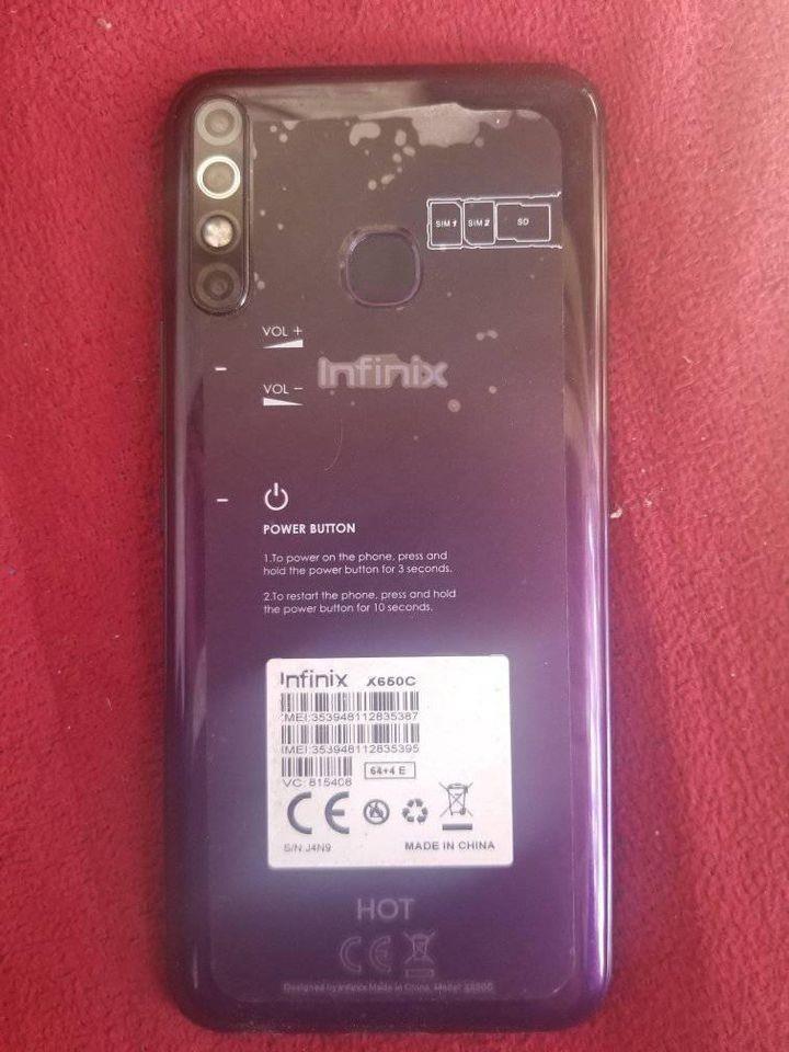 افغاني