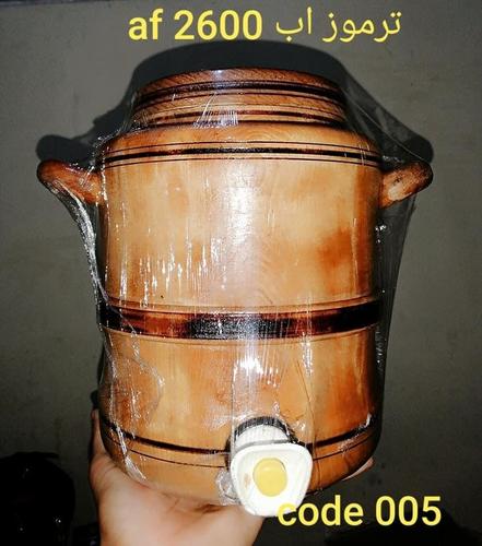 میوه دانی ولوازم خانگی چوبی.