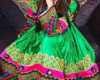 لباس افغانی
