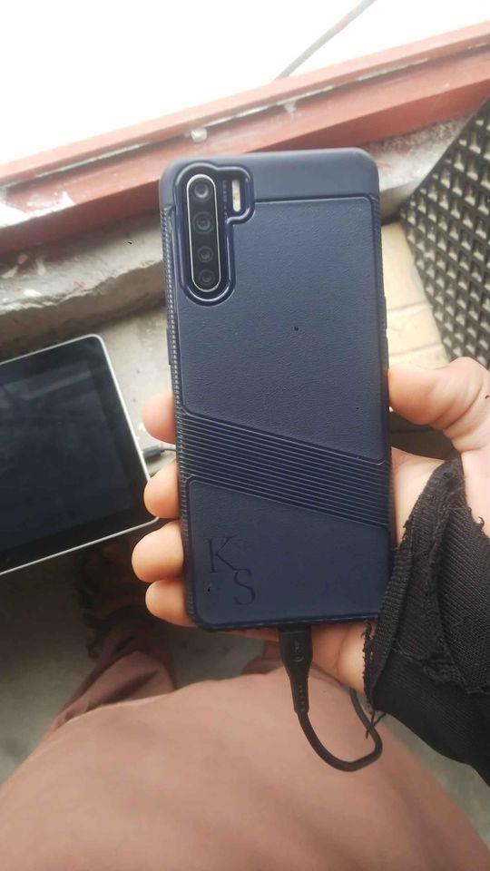Oppo-F-15-خرس-سو