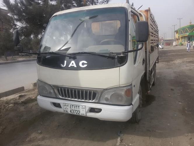 فروش مازدا JAC چنایی پلیت کابل مادل 2009 ماشین چ