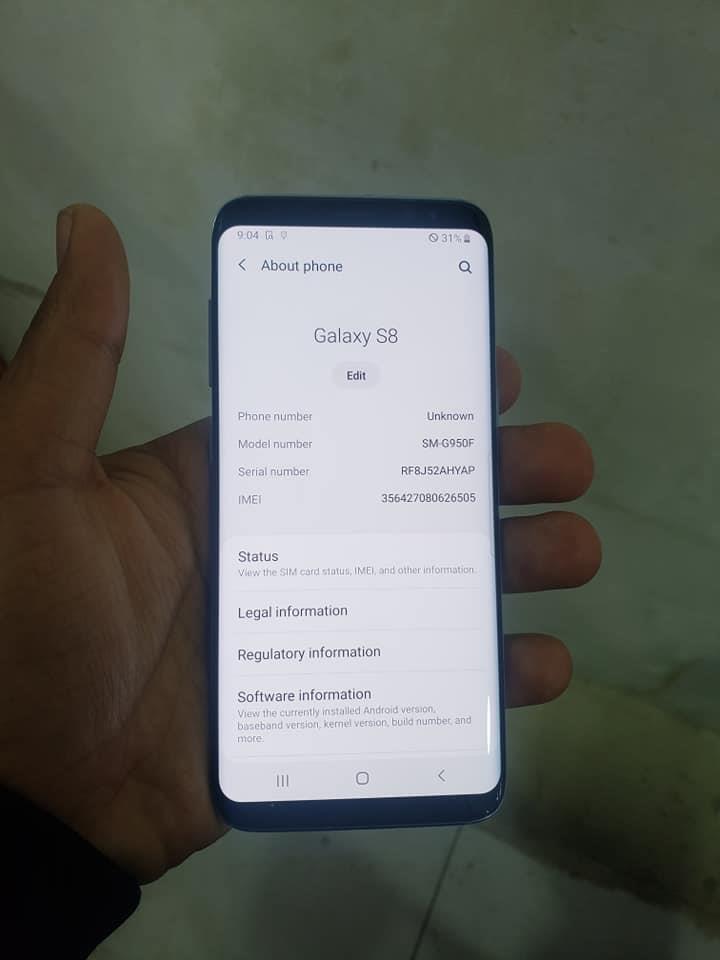 Samsung-Phones