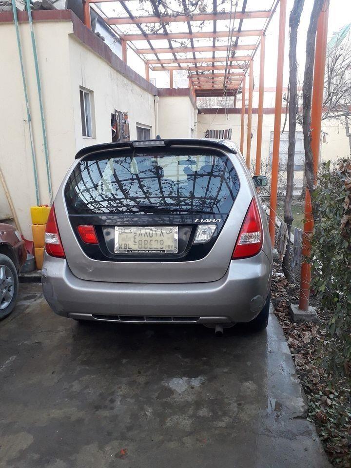 سوزکی-جرمنی-مودل-2003-0770359224
