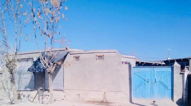 خانه فروشی چهلستون قلعه جمعه خان