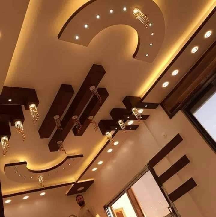 نوری-گچ-کاری-اوسلینگ