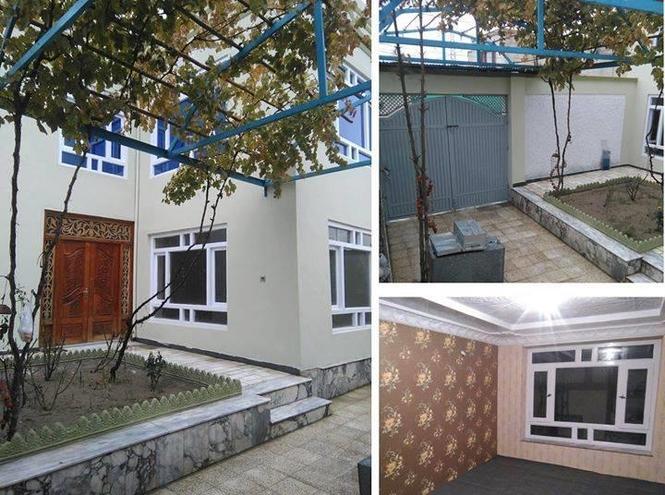 خانه فروشی - عاجل بیدون جورآمد
