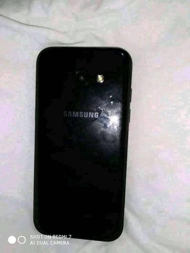 A5 2017 ثابت از هر لحاض زمانت باز نشده 32gb 3gb ram تبدیل با