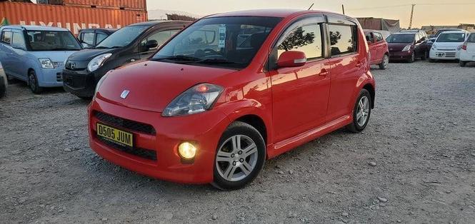 مادل 2008 RS ریسی کوچنی ماشین شوقی دی تماس ونیسی0702219300