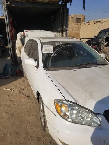 دغه ئسګلاس ماډل 2005 واړسف ټلیفون 0700305103 راغلی دئ