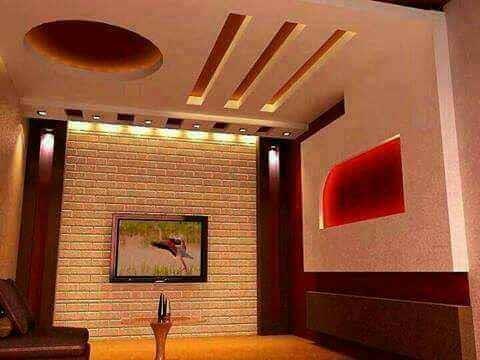 Ceiling