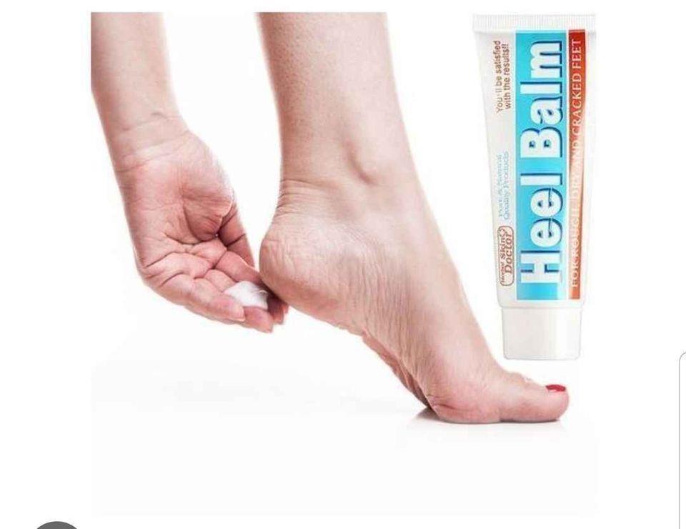 کریم-ترکیده-گی-پای-Heel-Balm