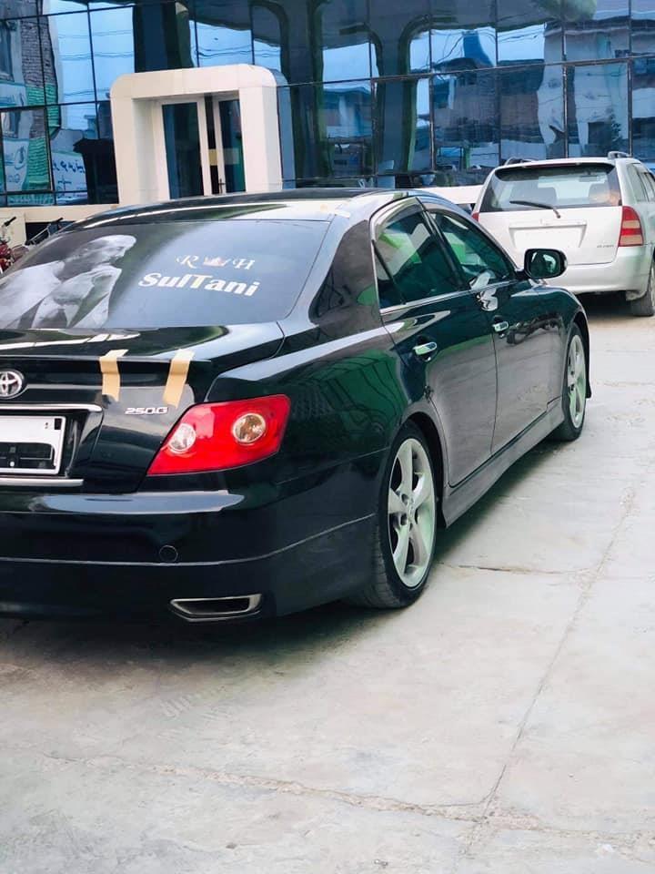 ماریکس
