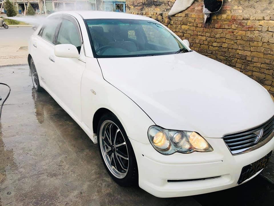ماریکس-کورنی-چلاو-کړی