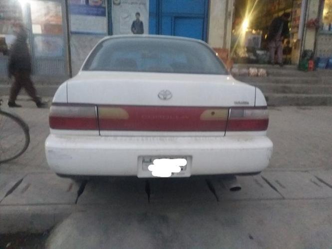 فروش عاجل