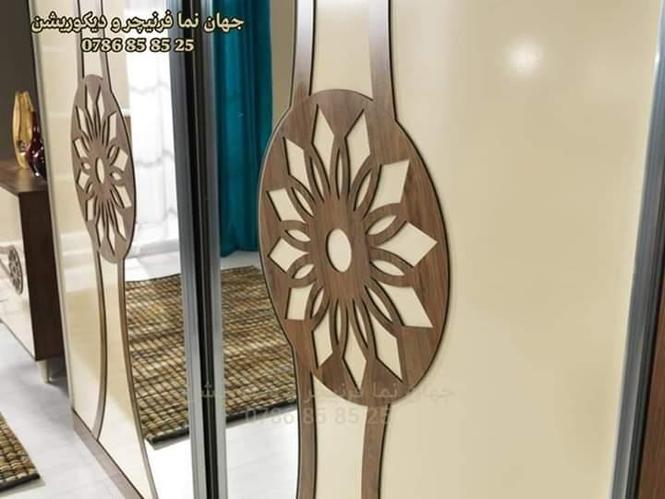 تــــــخت خواب