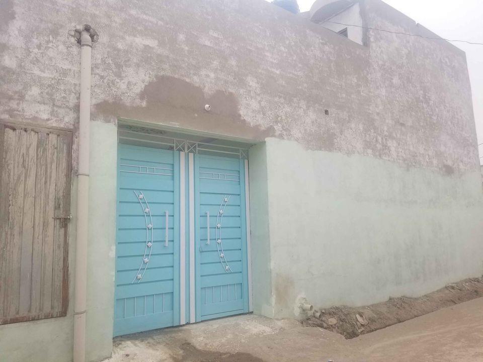 دخرڅ-کور