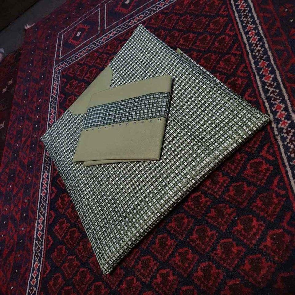 لاسی-کندهاری-خامک