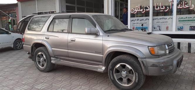 فروش موتر
