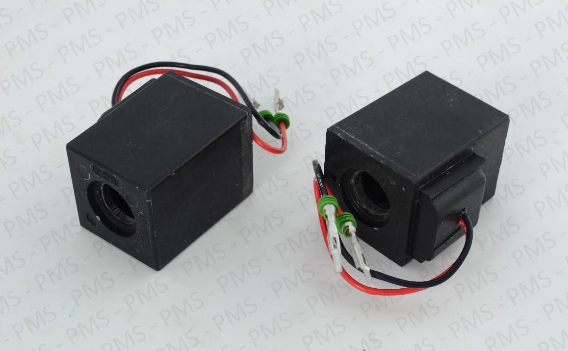 Carraro-Valve-Types--Oem-Parts