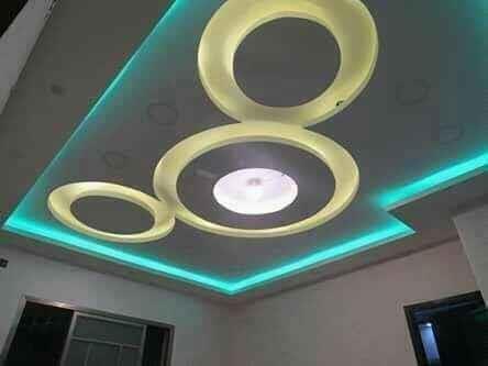 Ceiling