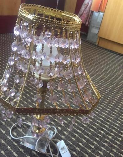 چراغ خواب ۱ جوره ۲۰۰۰ افغانی
