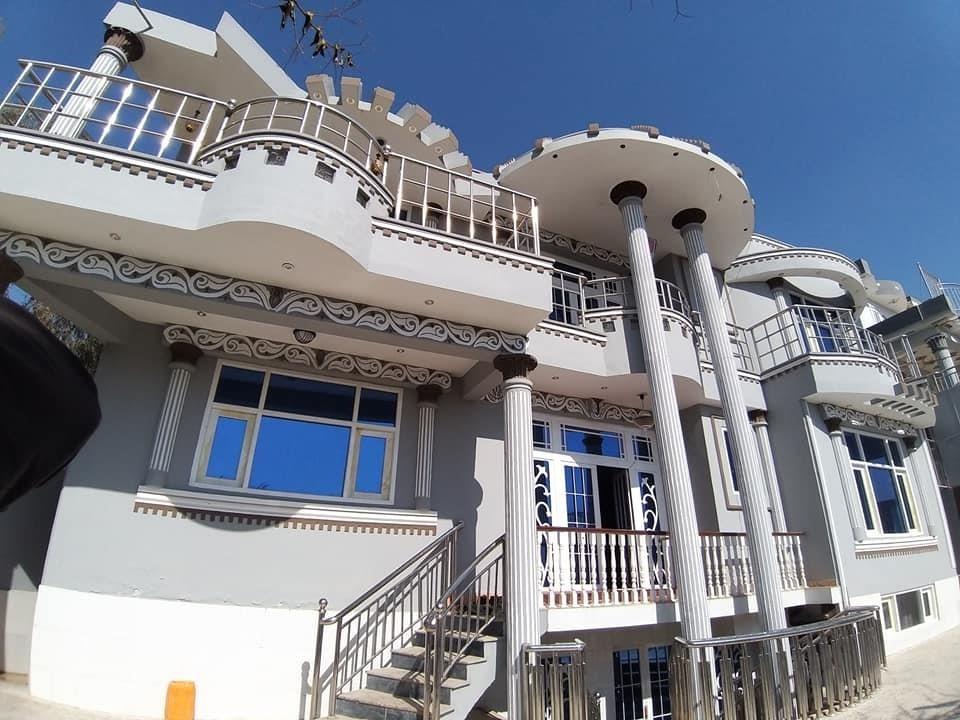 کندهار-عینومینه