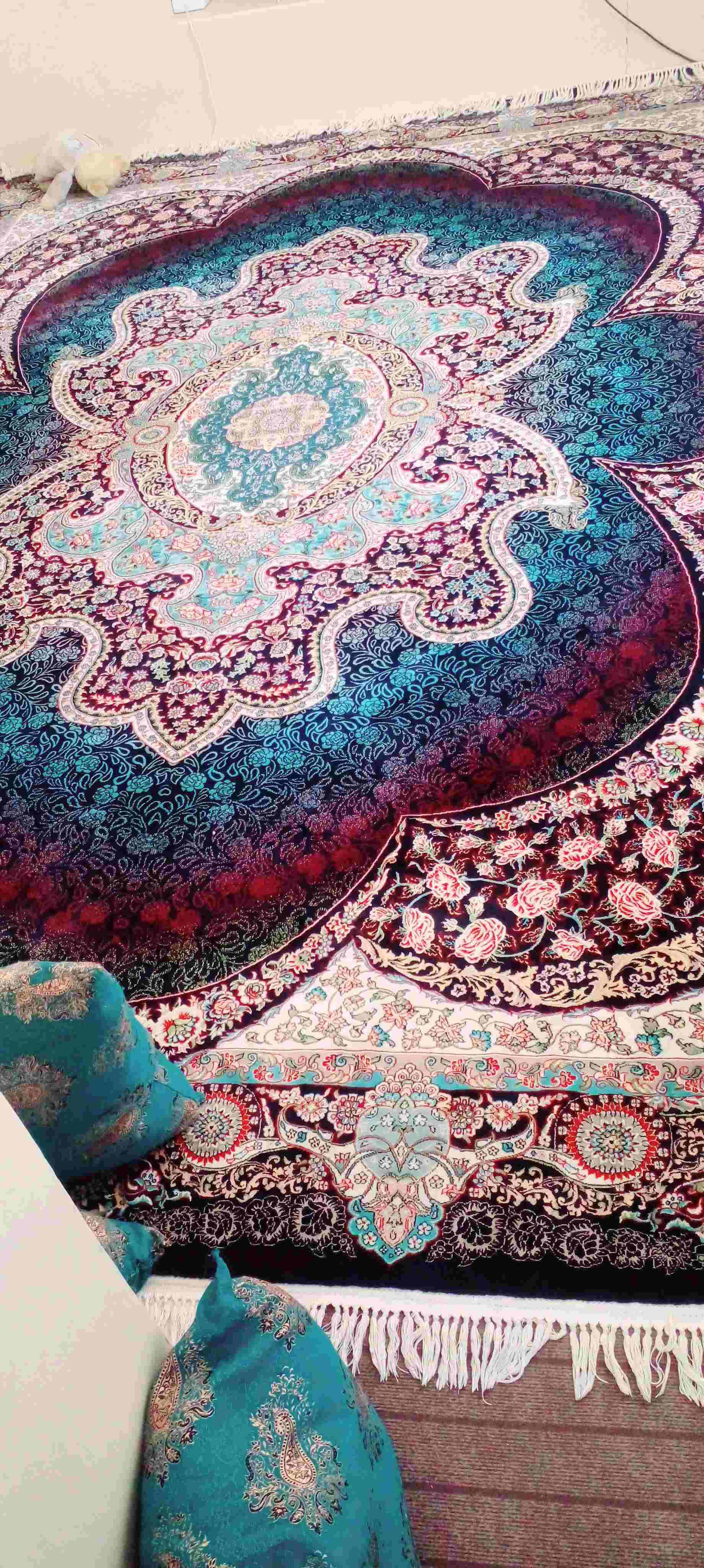فرش-۹متره-فرش-۶متره-فرش-۱۲متره-اجاق-گاز-بایلر-تشک-پتو-یخچال