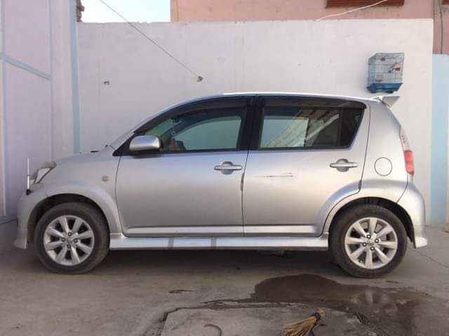 پاسو موتر خرسووتماس شمیره 0703233586