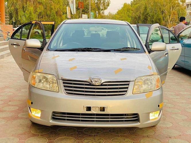 نوع موټر لوکسل X ناواریده کانتینر دخولی موتر سټيرينګ: ر
