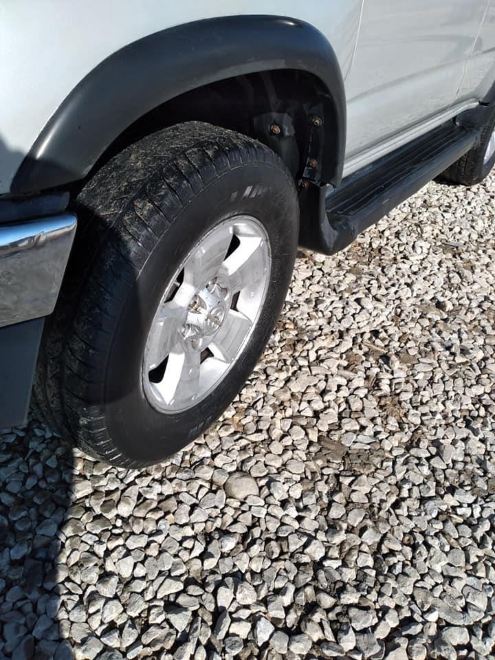 فروش-عاجل-فورنر4Runner