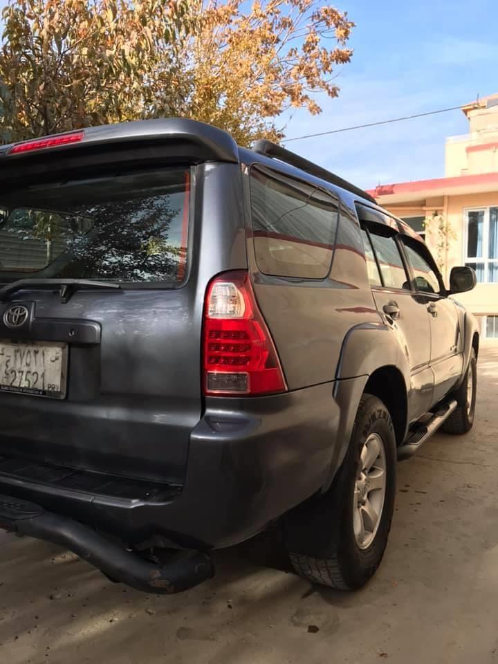 Toyota-4Runner-2006-Sport-Edition