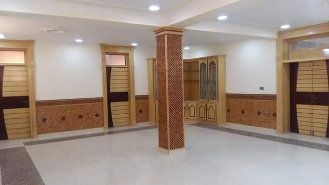 خانه فروشی