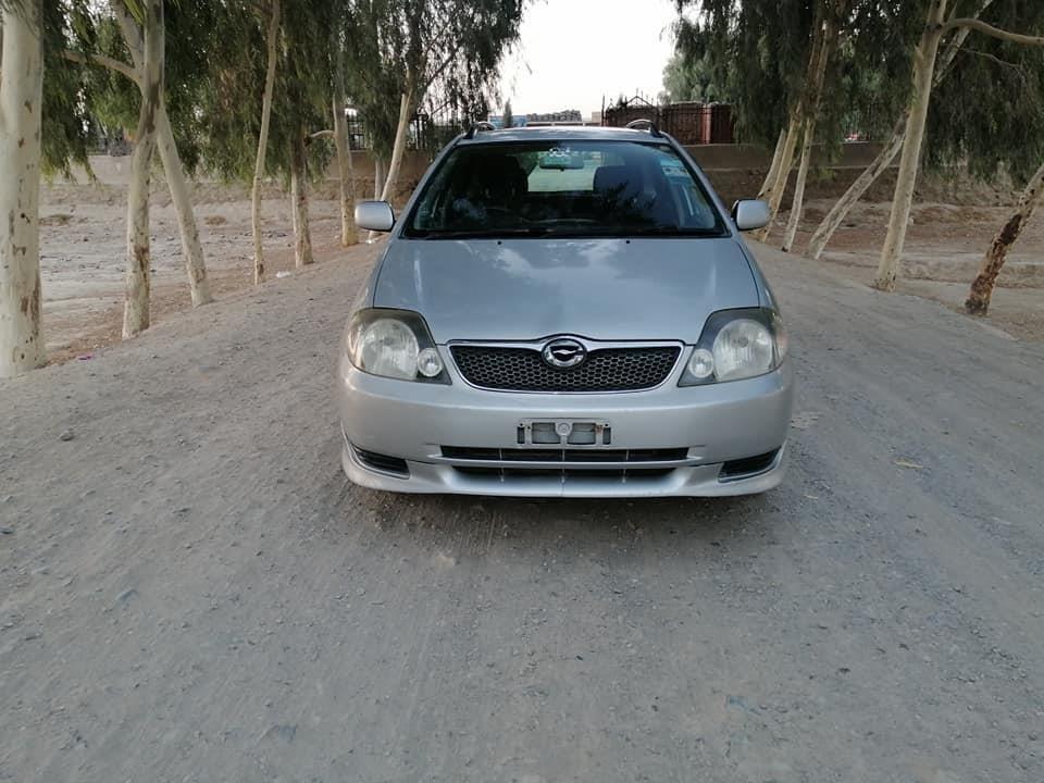کوشنی-ماشین