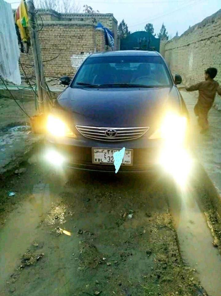 تویتا-کمری-0784867206