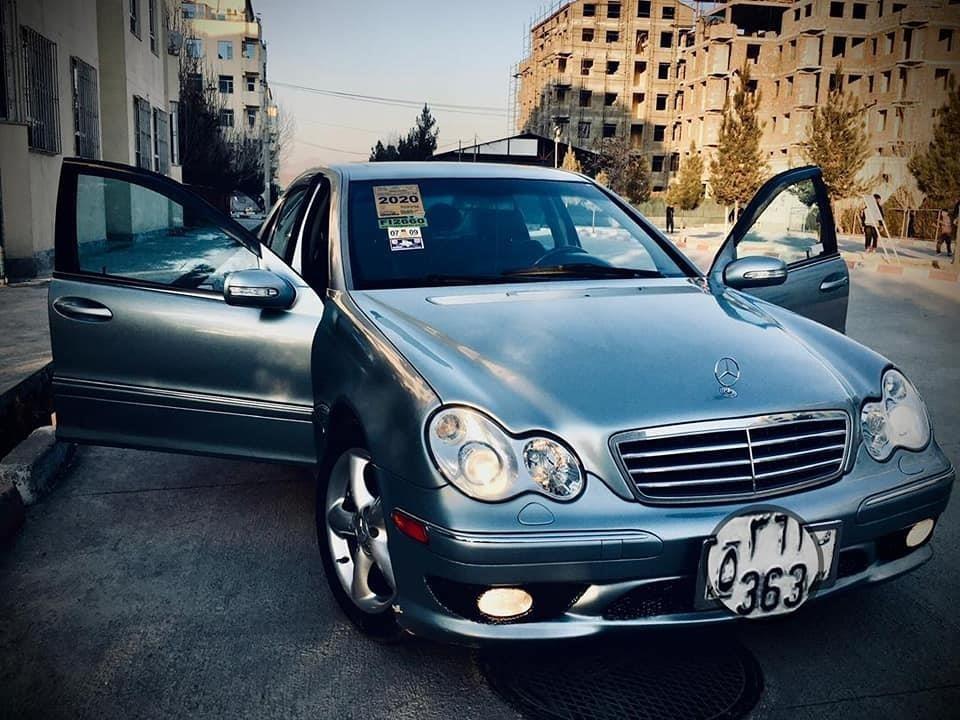 Benz