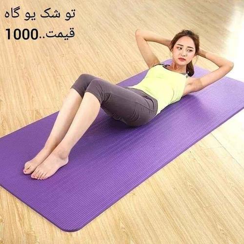 وسایل ورزشی برای خانمها و آقایان که میخواهند در خانه ورزش کن