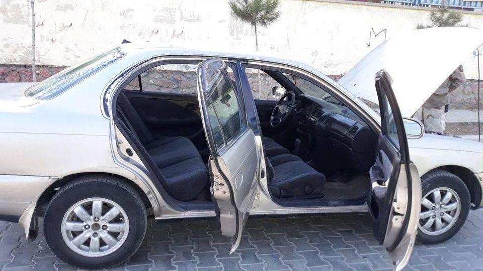 کرولایی-چنچ-چاپانی