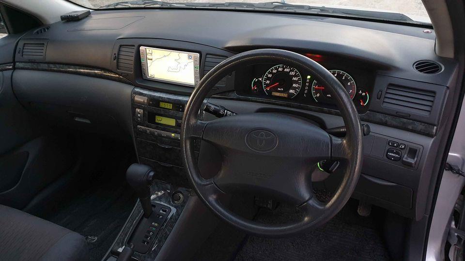 Luxel