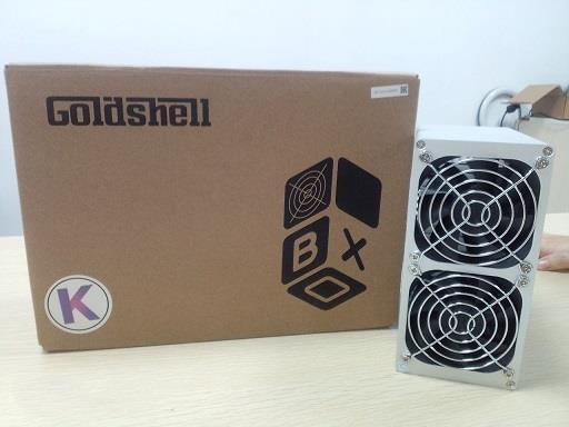 Blockchain-Goldshell-KD5-Kadena-miner-18Th-s-Asic-BTC-Miner