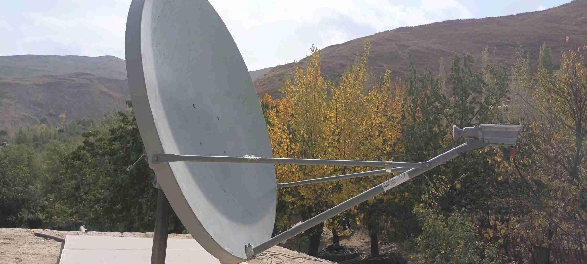 وایفای-اتصالات-