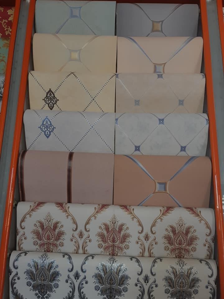 کاغذ-دیواری