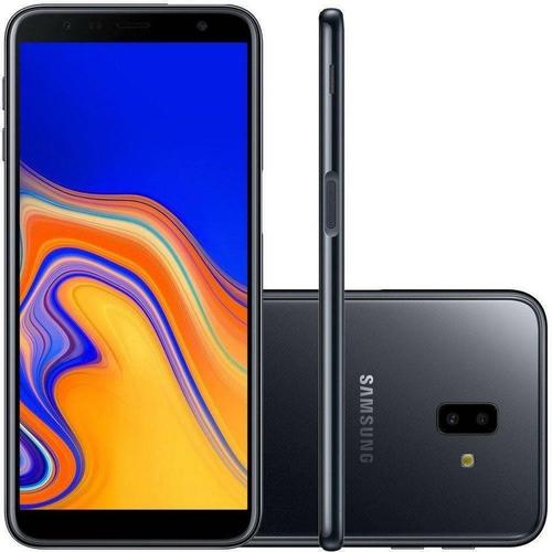 گلکسی J6 2018 برای تبدیل یا فروش
