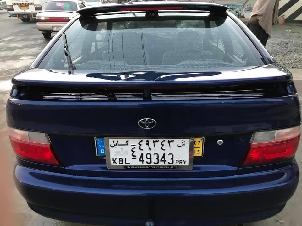 کمپک-دو-دروازیی