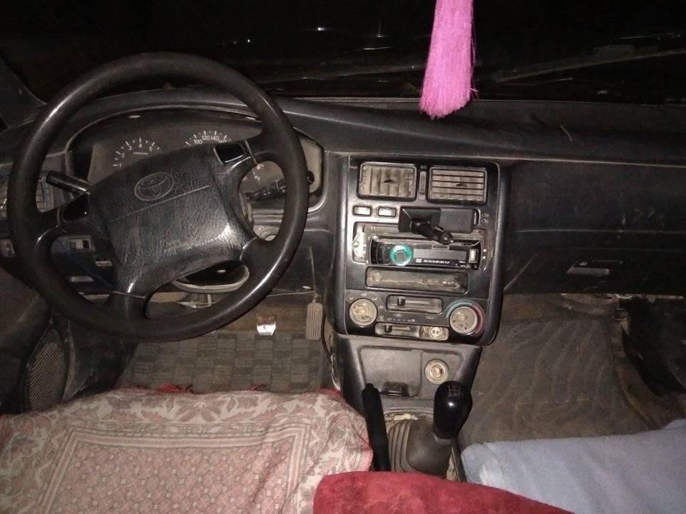 سراچه-کاندینا