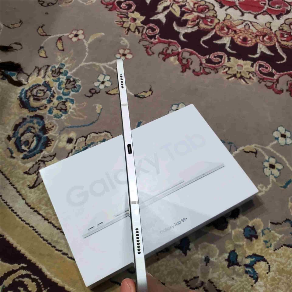 دخرڅ-لپاره-Tab-S9+